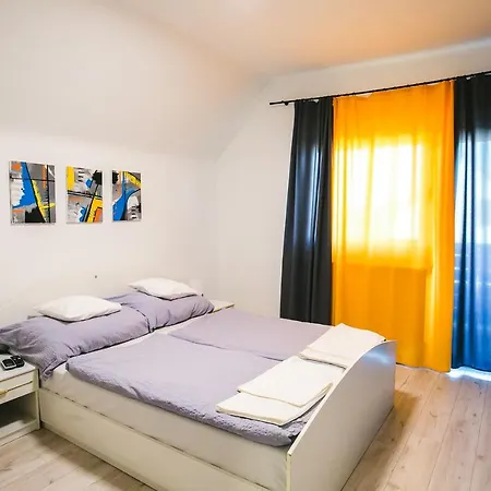 Dream At Balaton Balatonlelle