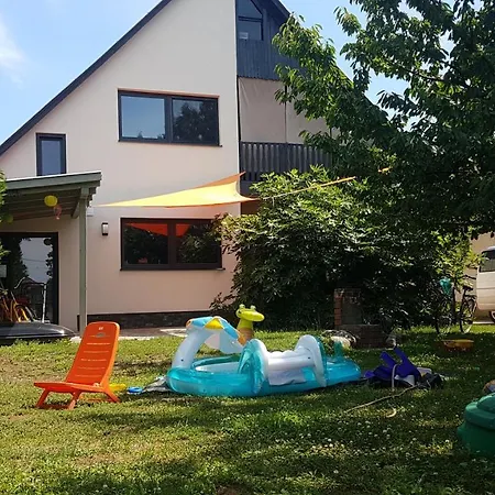 Dream At Balaton Vakantiehuis