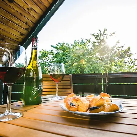 Dream At Balaton Сasa de vacaciones *