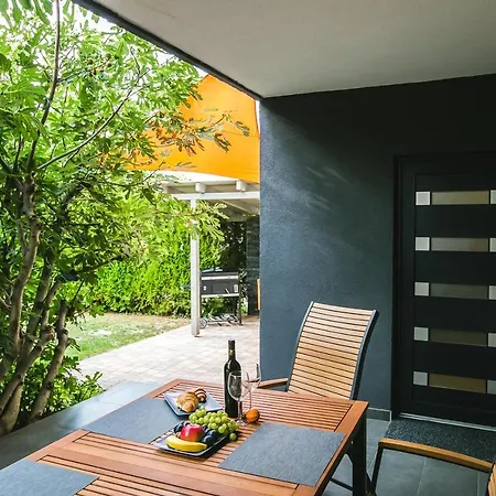 Dream At Balaton Vakantiehuis *