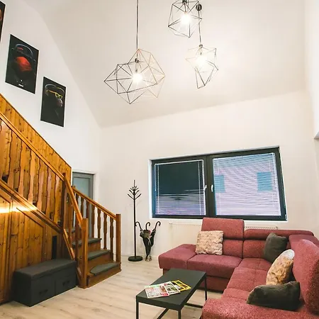 Vakantiehuis Dream At Balaton *