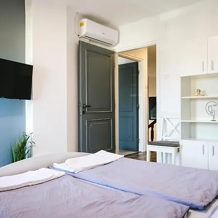 Dream At Balaton Vakantiehuis *