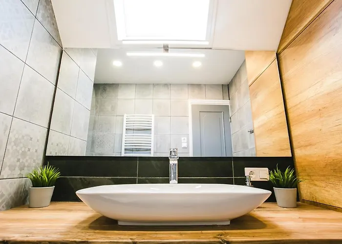 Hébergement de vacances Dream At Balaton