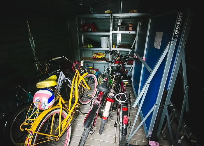 Dream At Balaton Hébergement de vacances