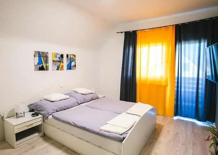 Dream At Balaton Balatonlelle