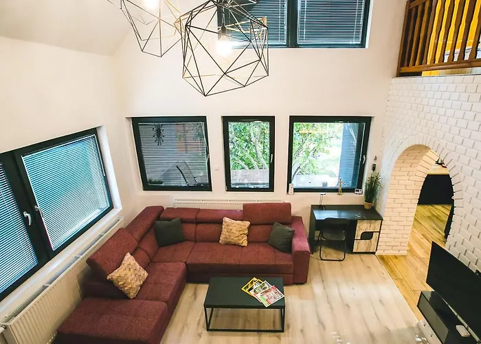 Hébergement de vacances Dream At Balaton Balatonlelle