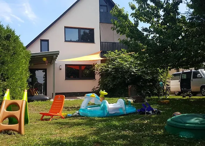 Dream At Balaton Hébergement de vacances